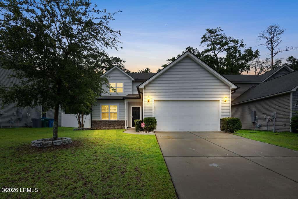 32 Pacolet Lane, Beaufort, SC 29906 — photo 1 of 40