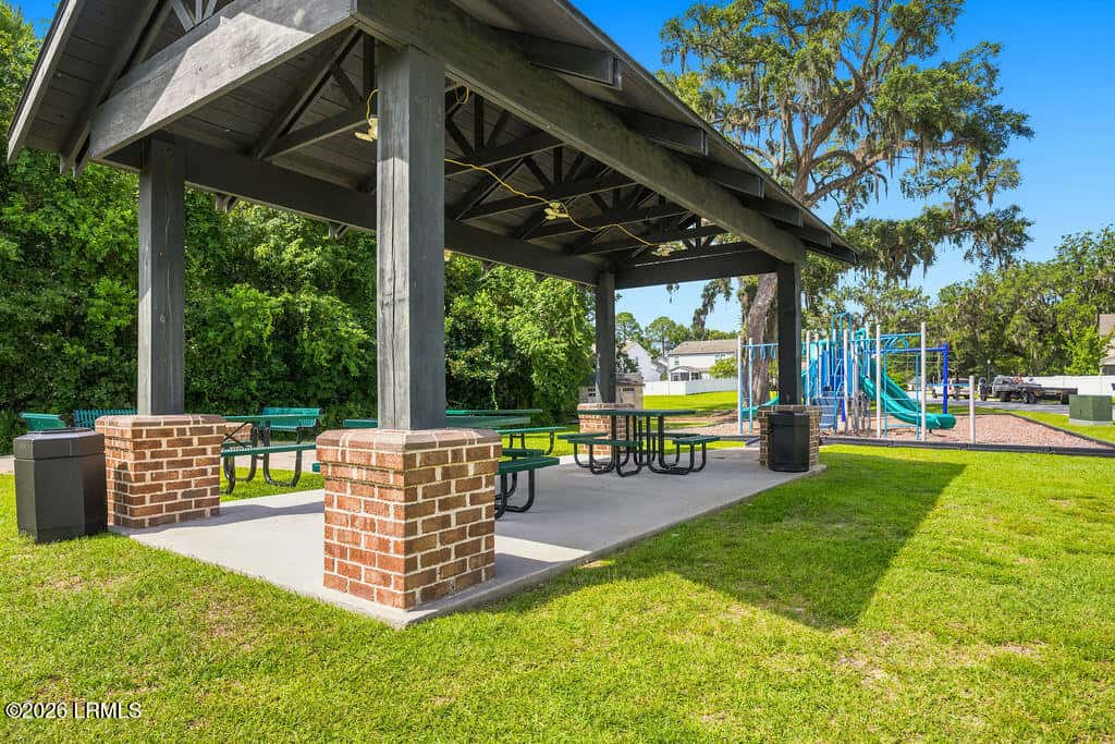 32 Pacolet Lane, Beaufort, SC 29906 — photo 36 of 40