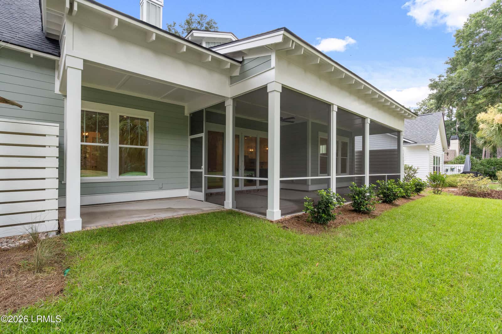 665 S Reeve Road, St. Helena Island, SC 29920 — photo 40 of 47