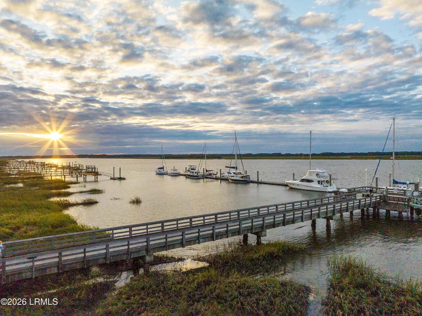 665 S Reeve Road, St. Helena Island, SC 29920 — photo 45 of 47