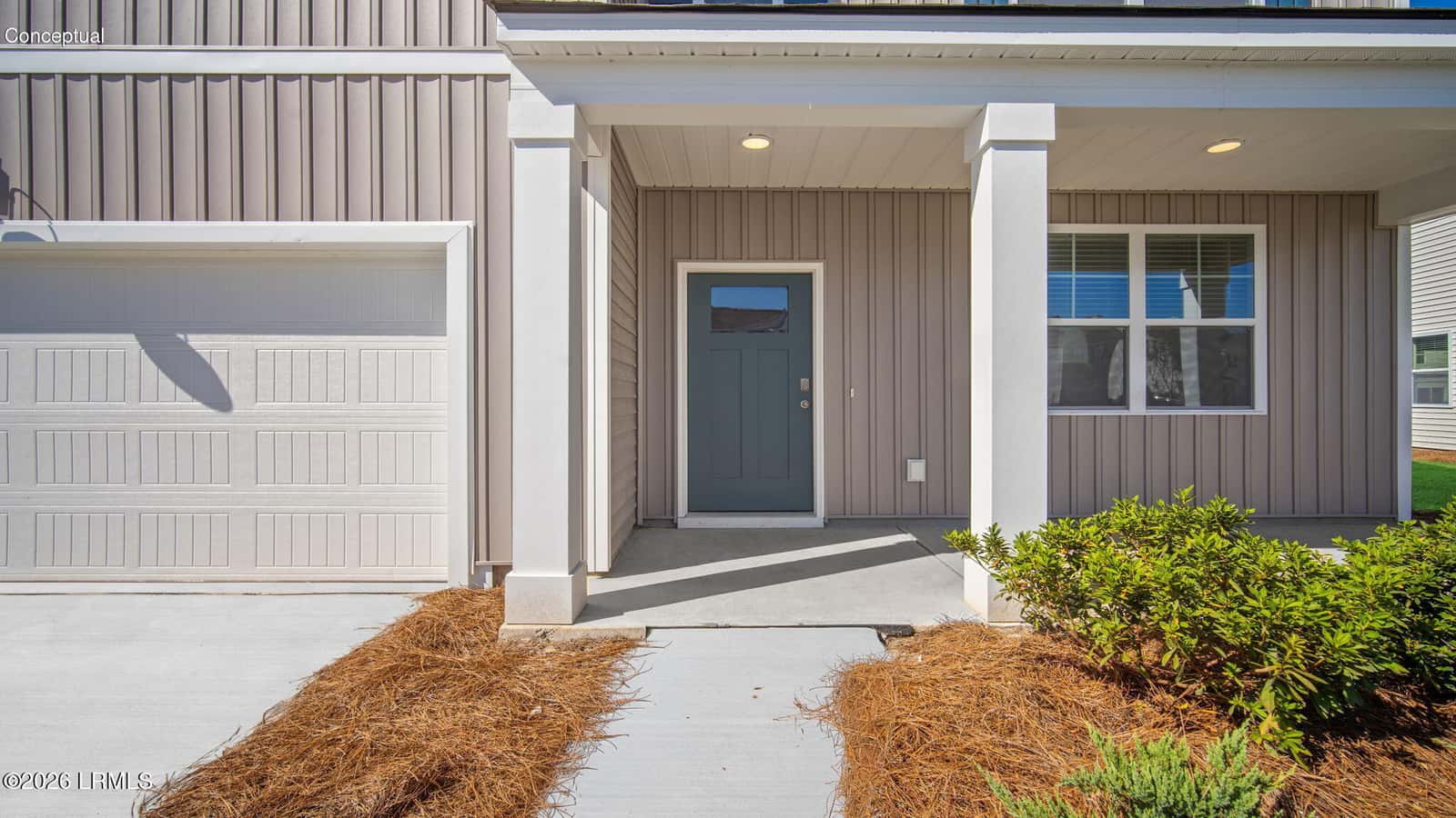 1096 Sanctuary Drive, Hardeeville, SC 29936 — photo 2 of 51