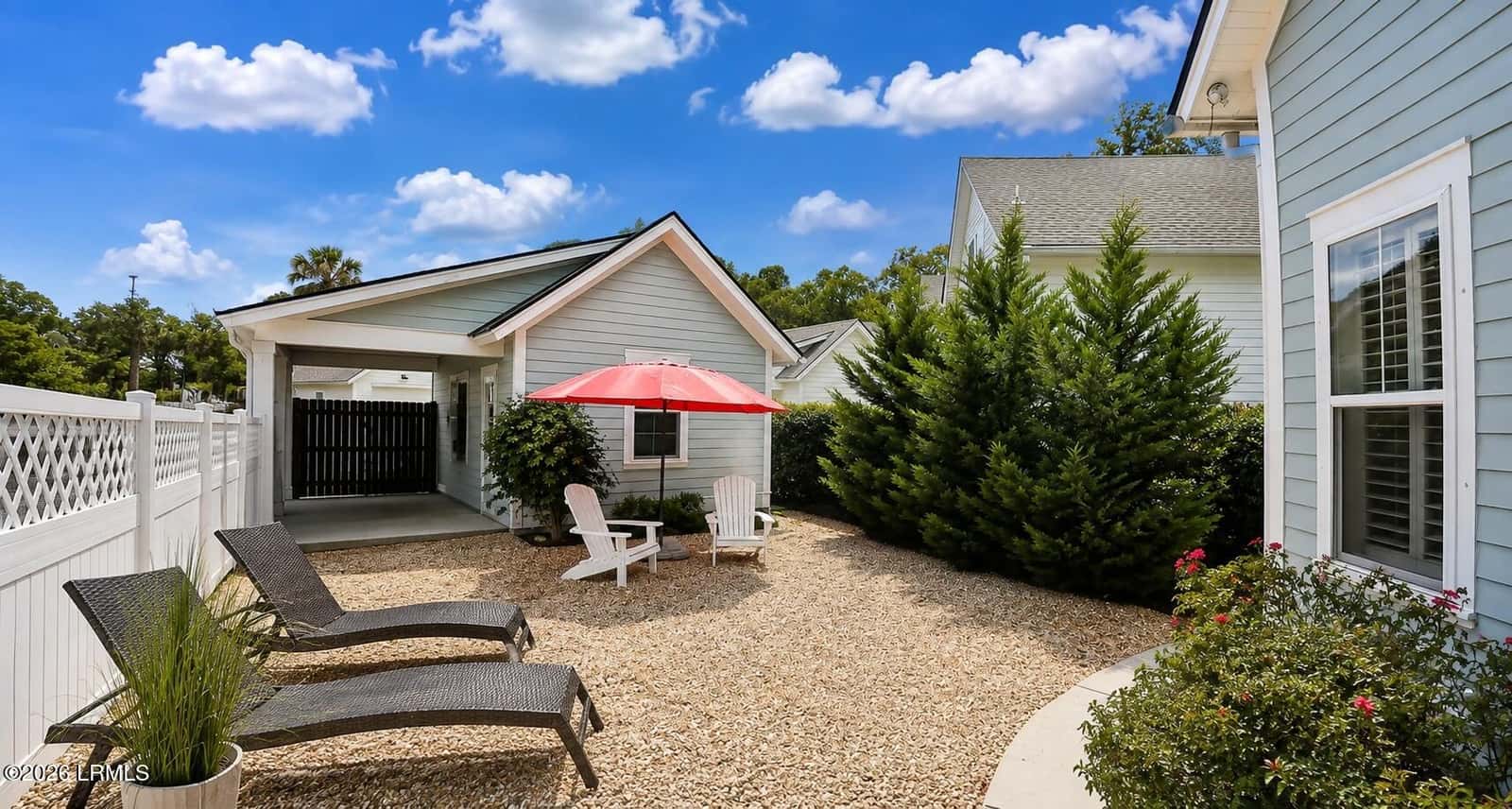1516 Old Shell Road, Port Royal, SC 29935 — photo 38 of 39