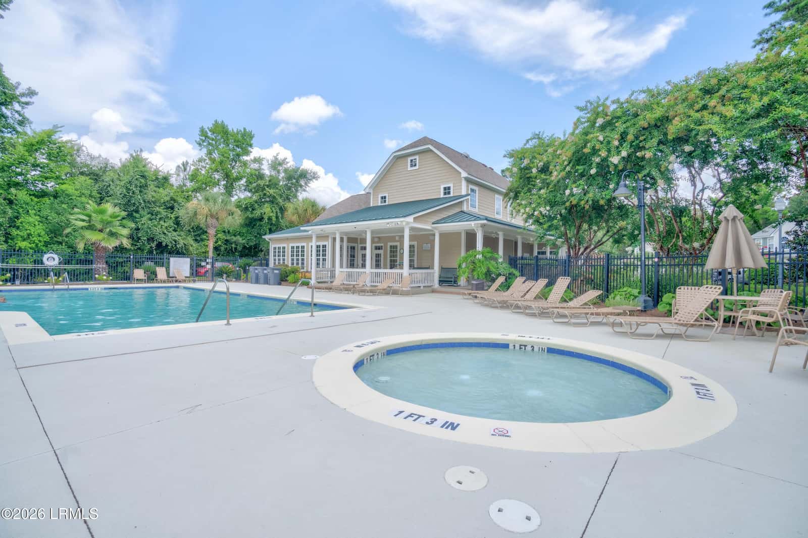 21 Sea Island Drive, Bluffton, SC 29910 — photo 65 of 72