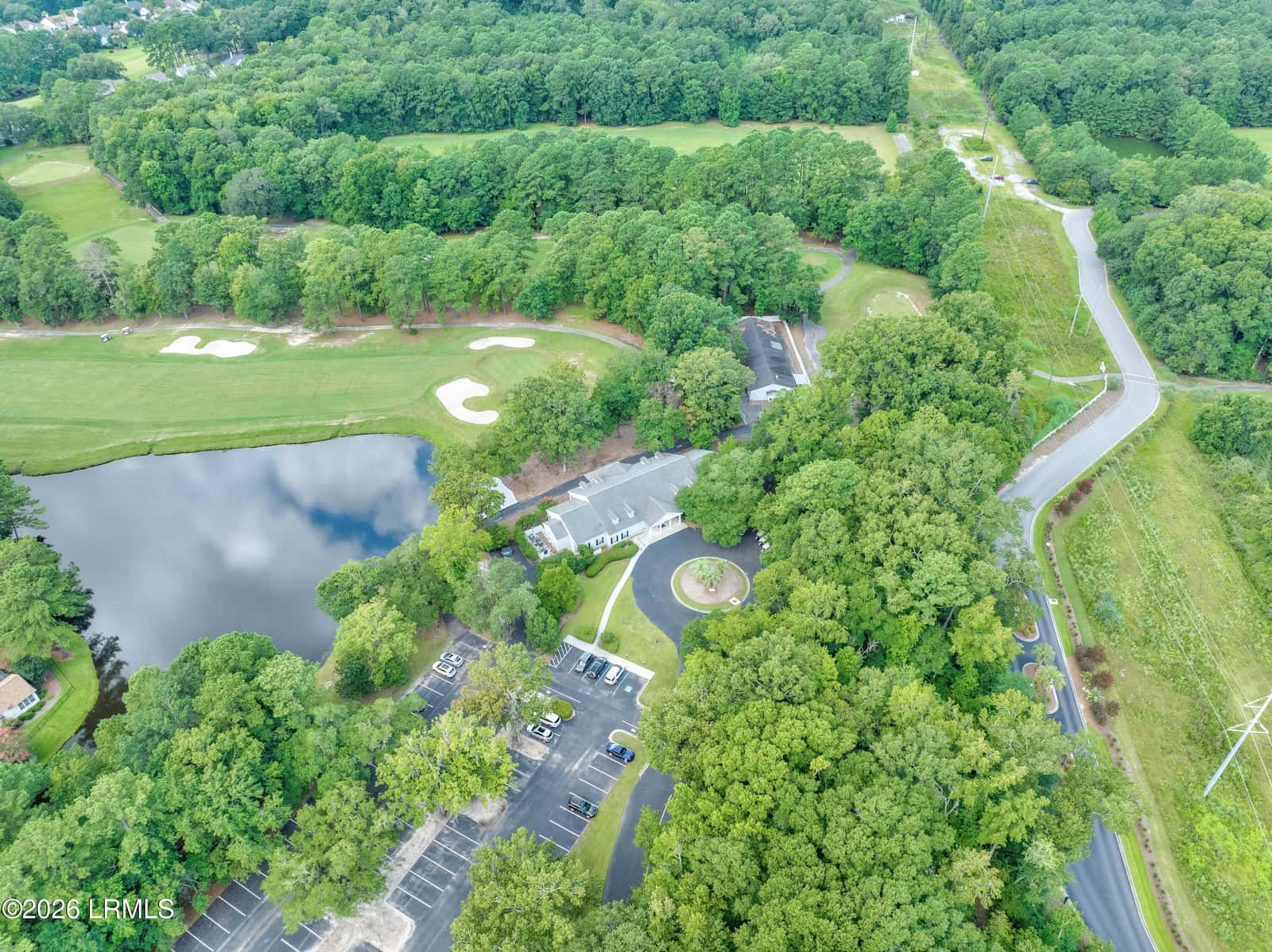 21 Sea Island Drive, Bluffton, SC 29910 — photo 70 of 72