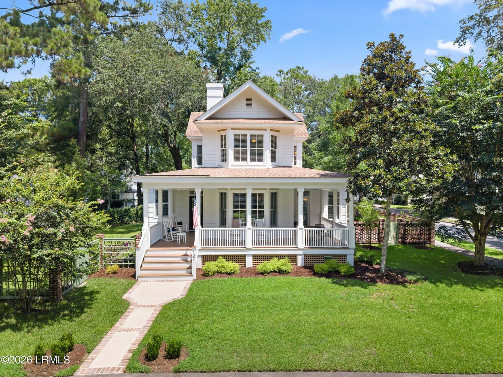 137 Collin Campbell, Beaufort, SC 29906 — photo 1 of 78