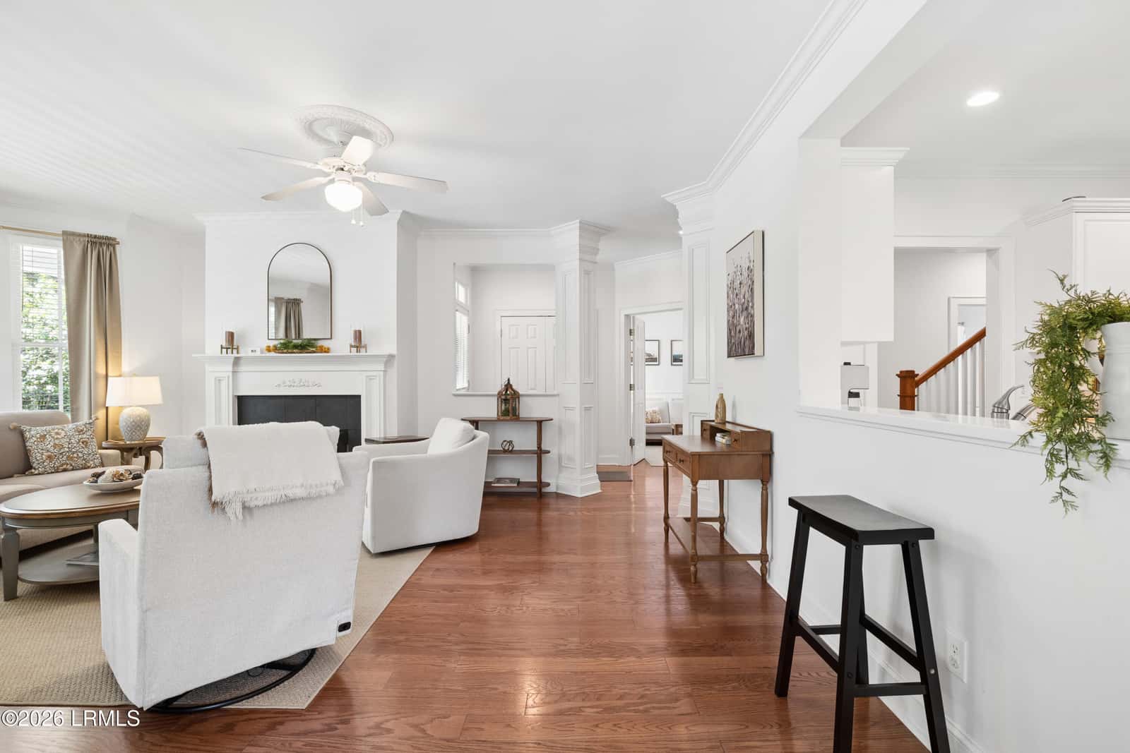 137 Collin Campbell, Beaufort, SC 29906 — photo 31 of 78