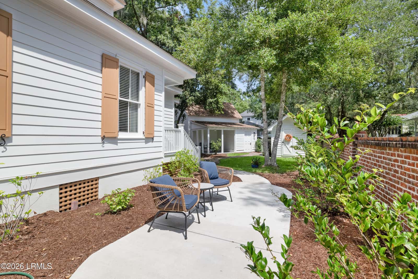 137 Collin Campbell, Beaufort, SC 29906 — photo 58 of 78