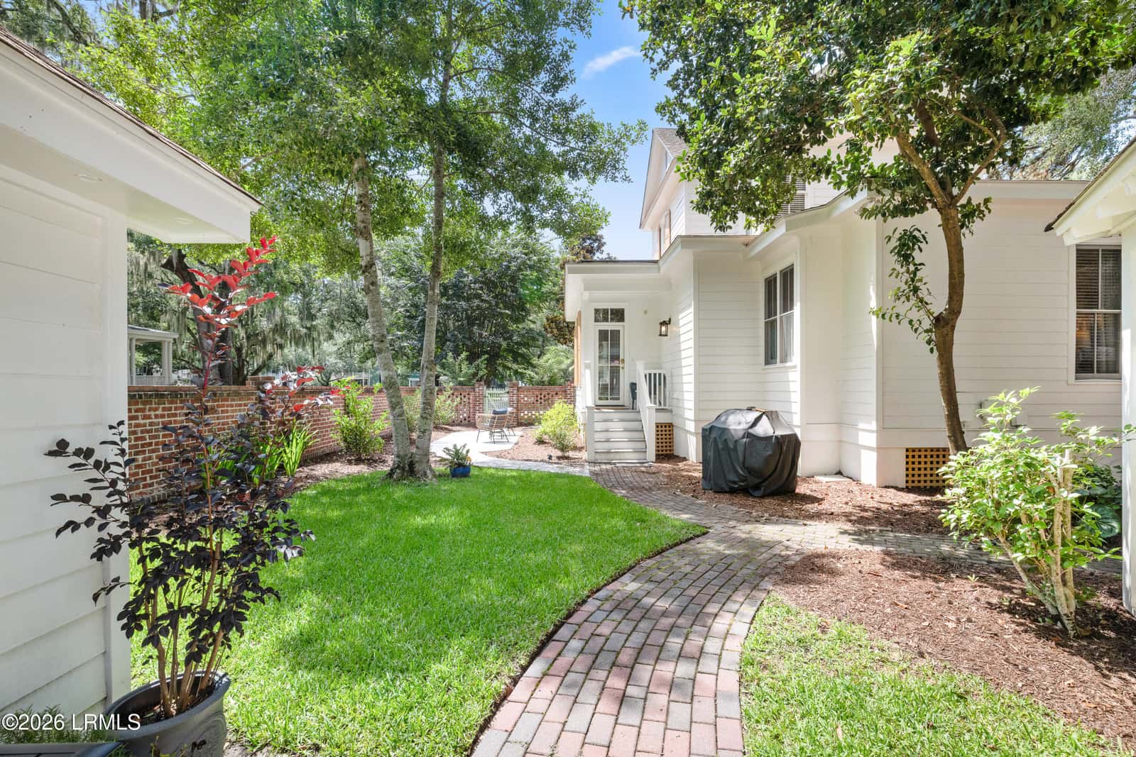 137 Collin Campbell, Beaufort, SC 29906 — photo 61 of 78