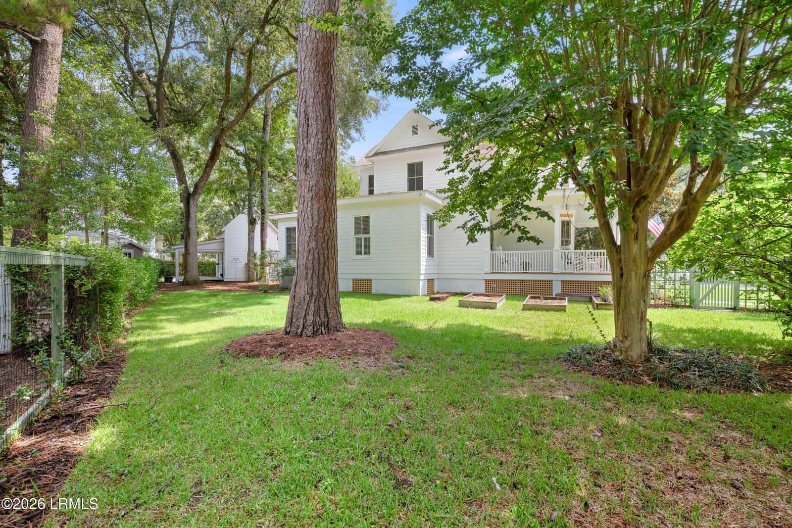137 Collin Campbell, Beaufort, SC 29906 — photo 64 of 78