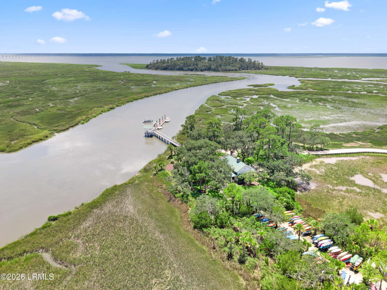 137 Collin Campbell, Beaufort, SC 29906 — photo 77 of 78