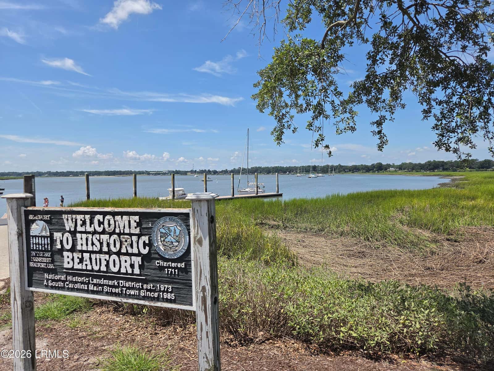 82 Sunset Boulevard, Beaufort, SC 29907 — photo 29 of 31
