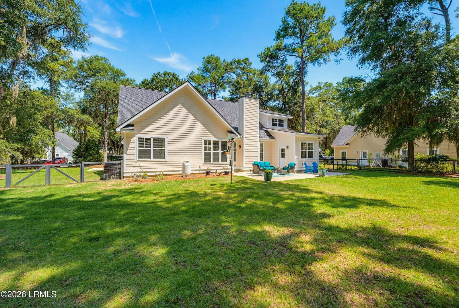 45 Osprey Road, Beaufort, SC 29907 — photo 46 of 50