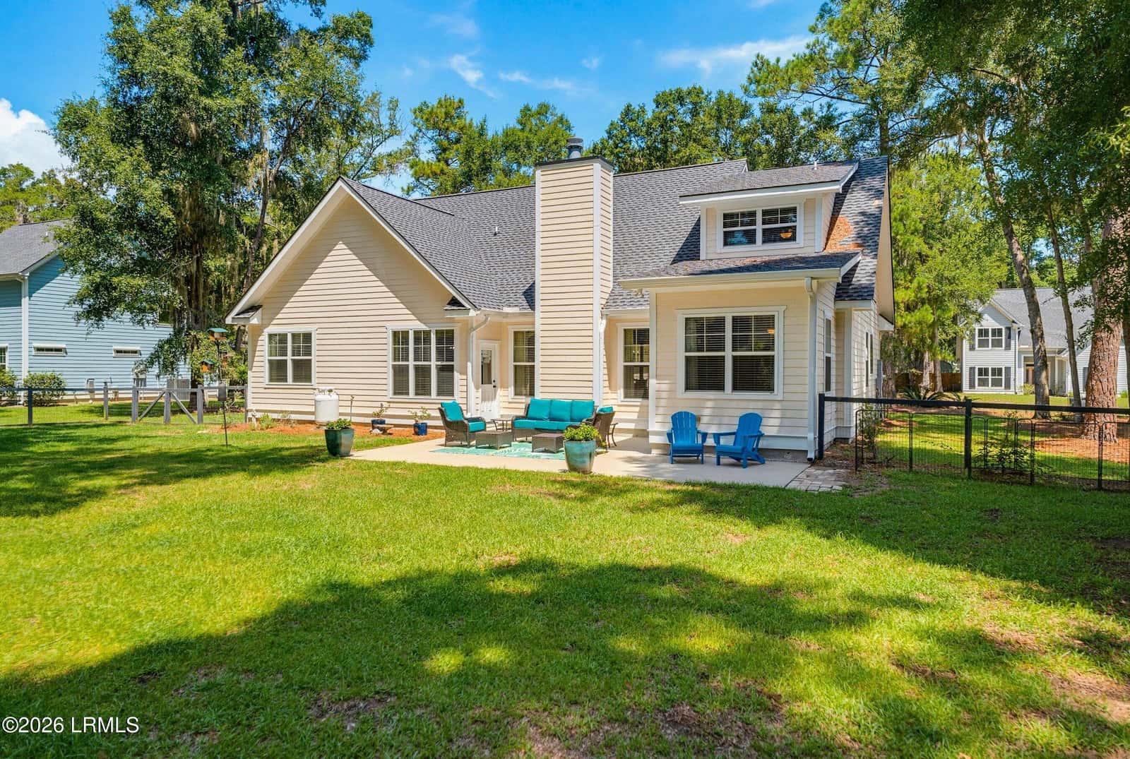 45 Osprey Road, Beaufort, SC 29907 — photo 41 of 50