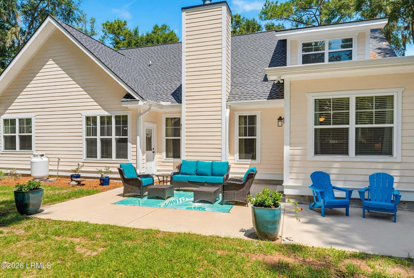 45 Osprey Road, Beaufort, SC 29907 — photo 42 of 50
