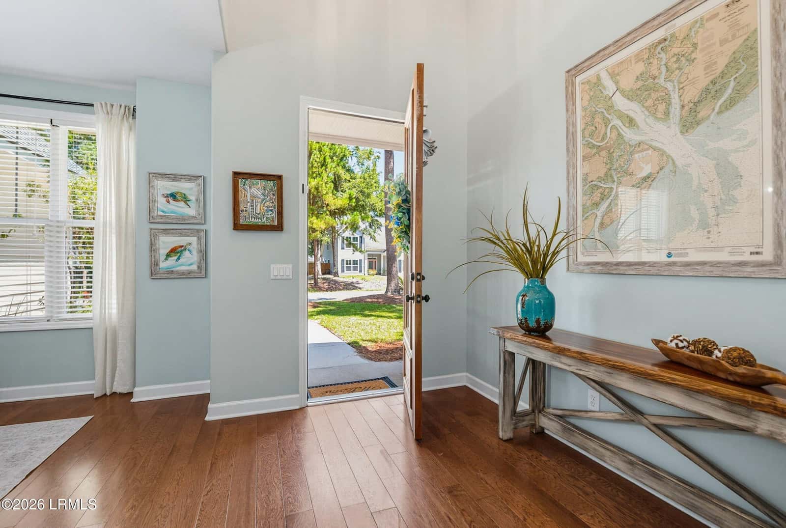 45 Osprey Road, Beaufort, SC 29907 — photo 3 of 50