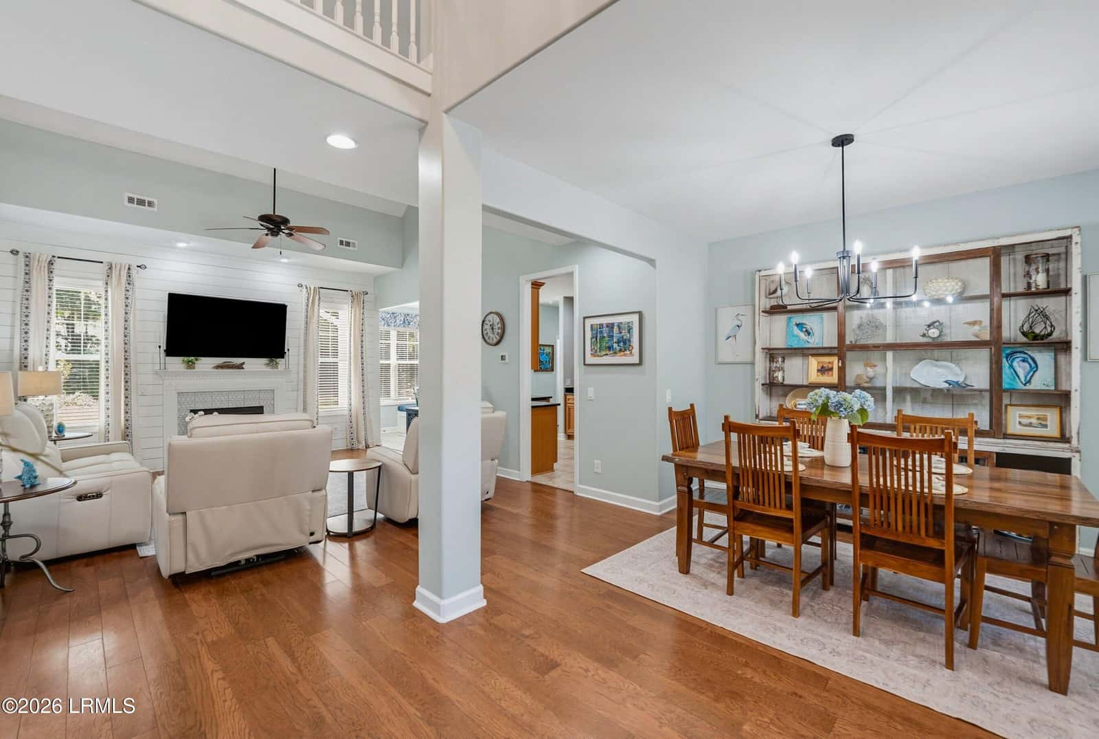 45 Osprey Road, Beaufort, SC 29907 — photo 7 of 50