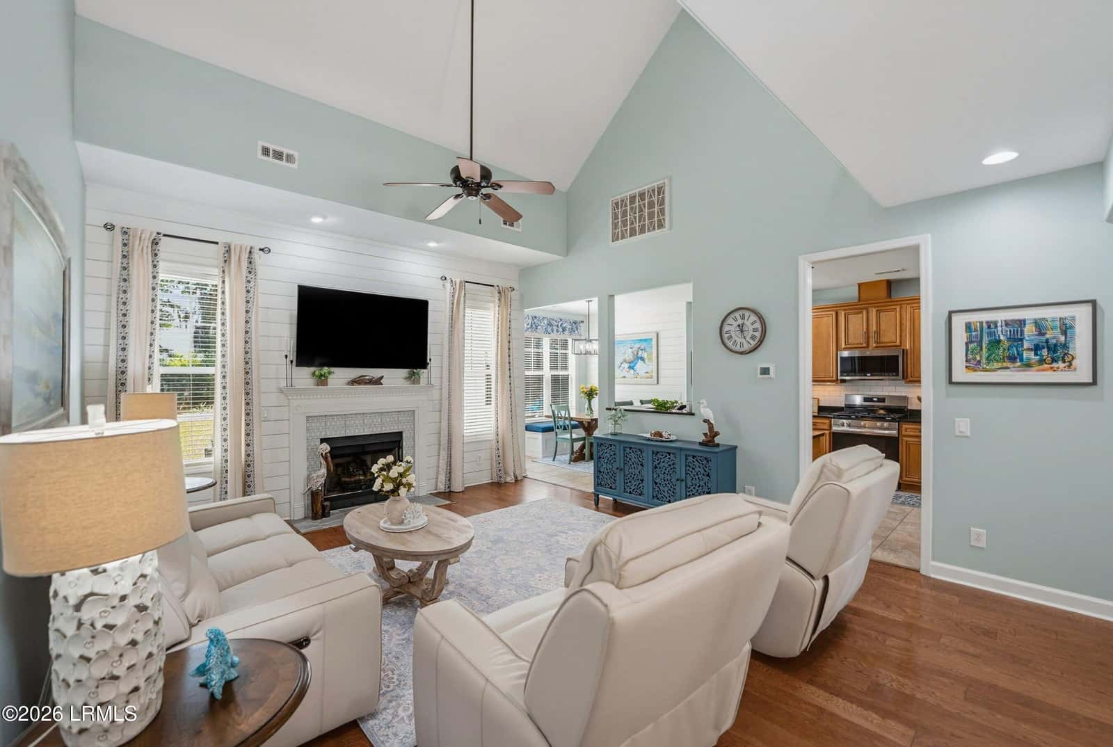 45 Osprey Road, Beaufort, SC 29907 — photo 5 of 50