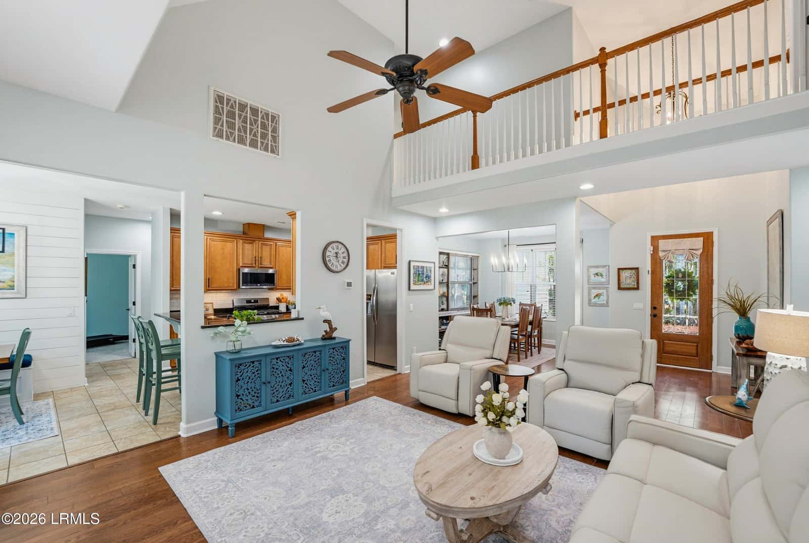 45 Osprey Road, Beaufort, SC 29907 — photo 6 of 50