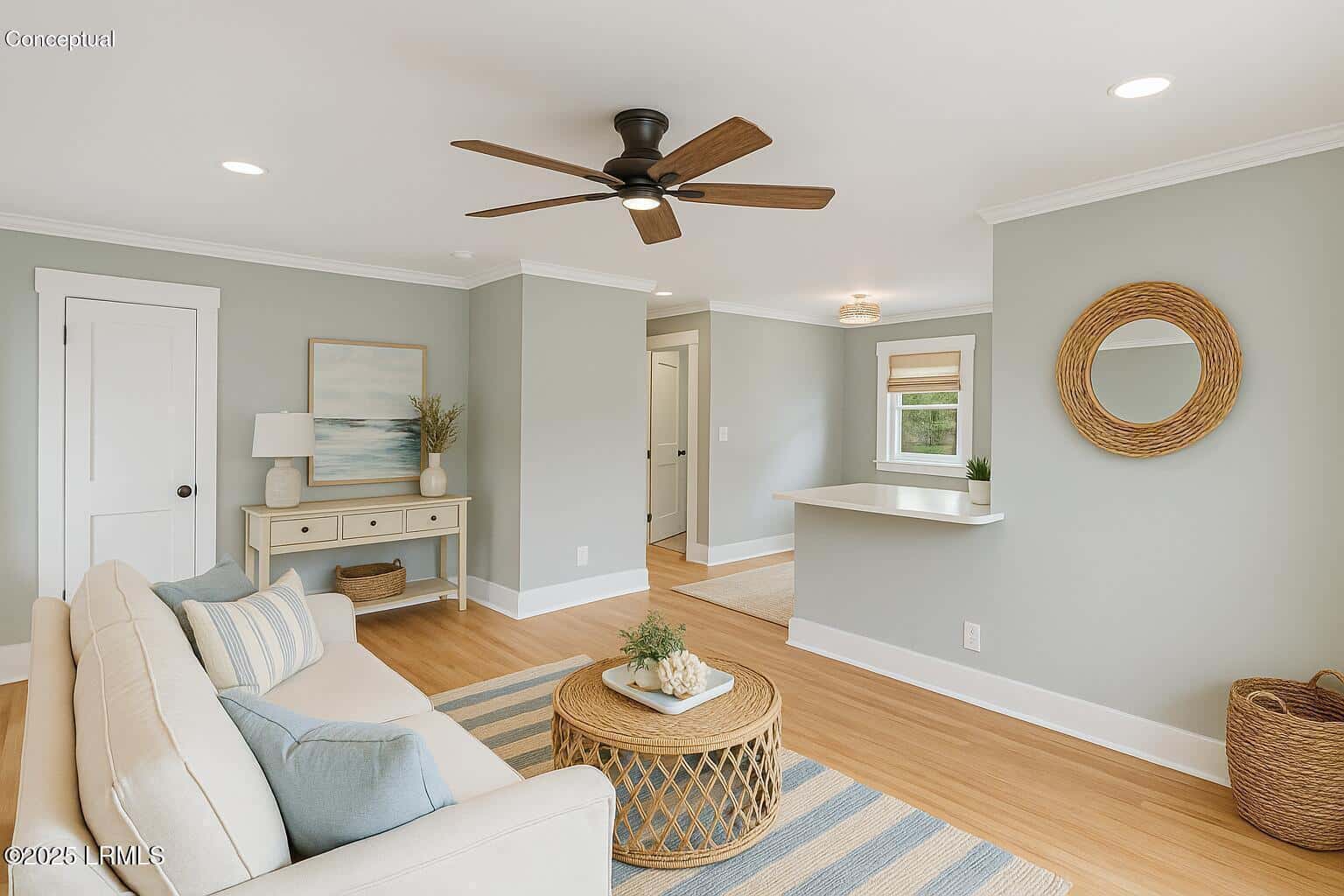 1312 Congress Street, Beaufort, SC 29902 — photo 4 of 10