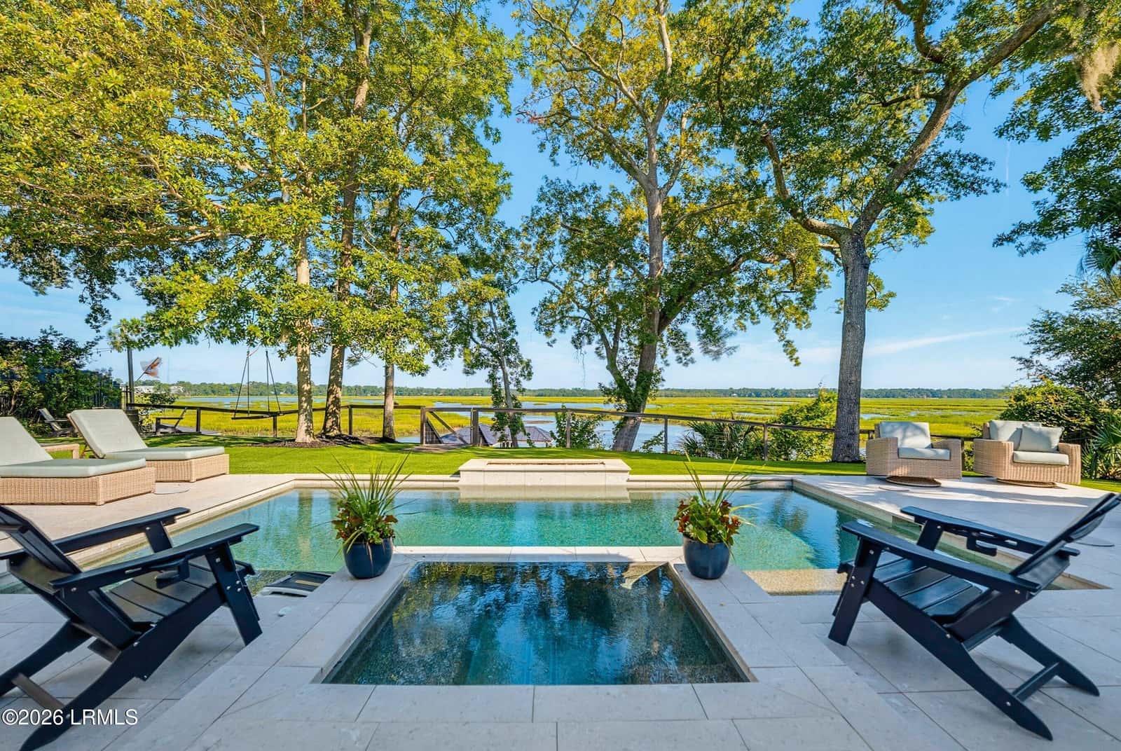 40 Wrights Point Circle, Beaufort, SC 29902 — photo 7 of 98