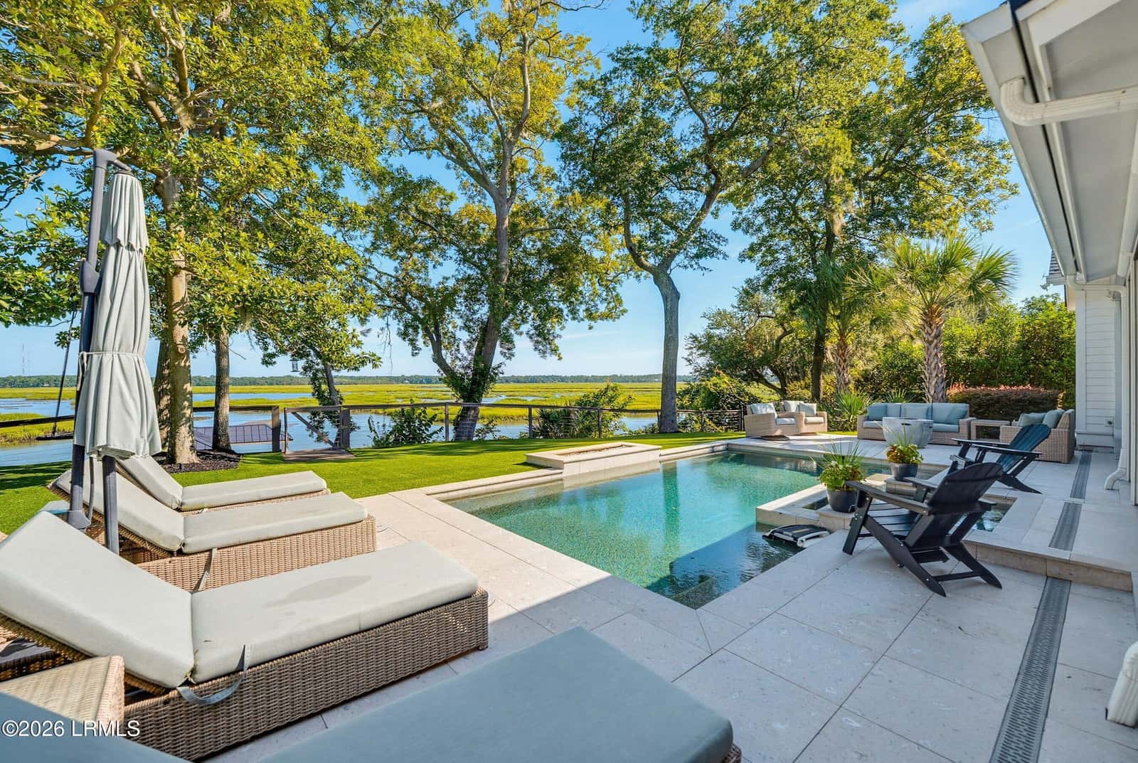 40 Wrights Point Circle, Beaufort, SC 29902 — photo 73 of 98