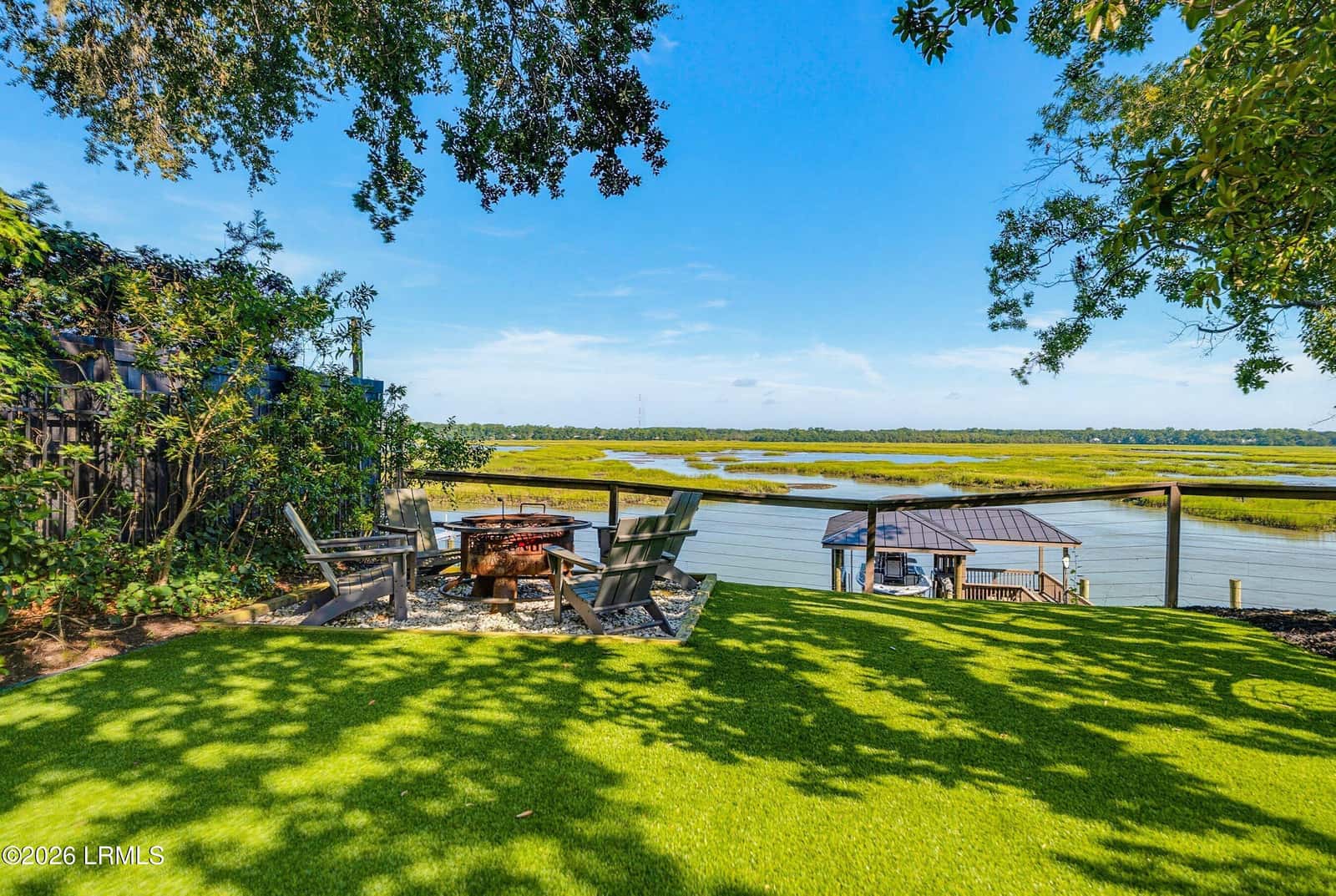 40 Wrights Point Circle, Beaufort, SC 29902 — photo 78 of 98