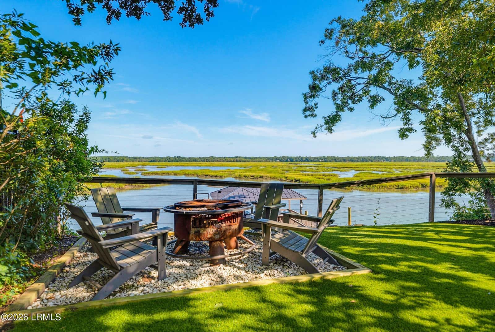 40 Wrights Point Circle, Beaufort, SC 29902 — photo 79 of 98