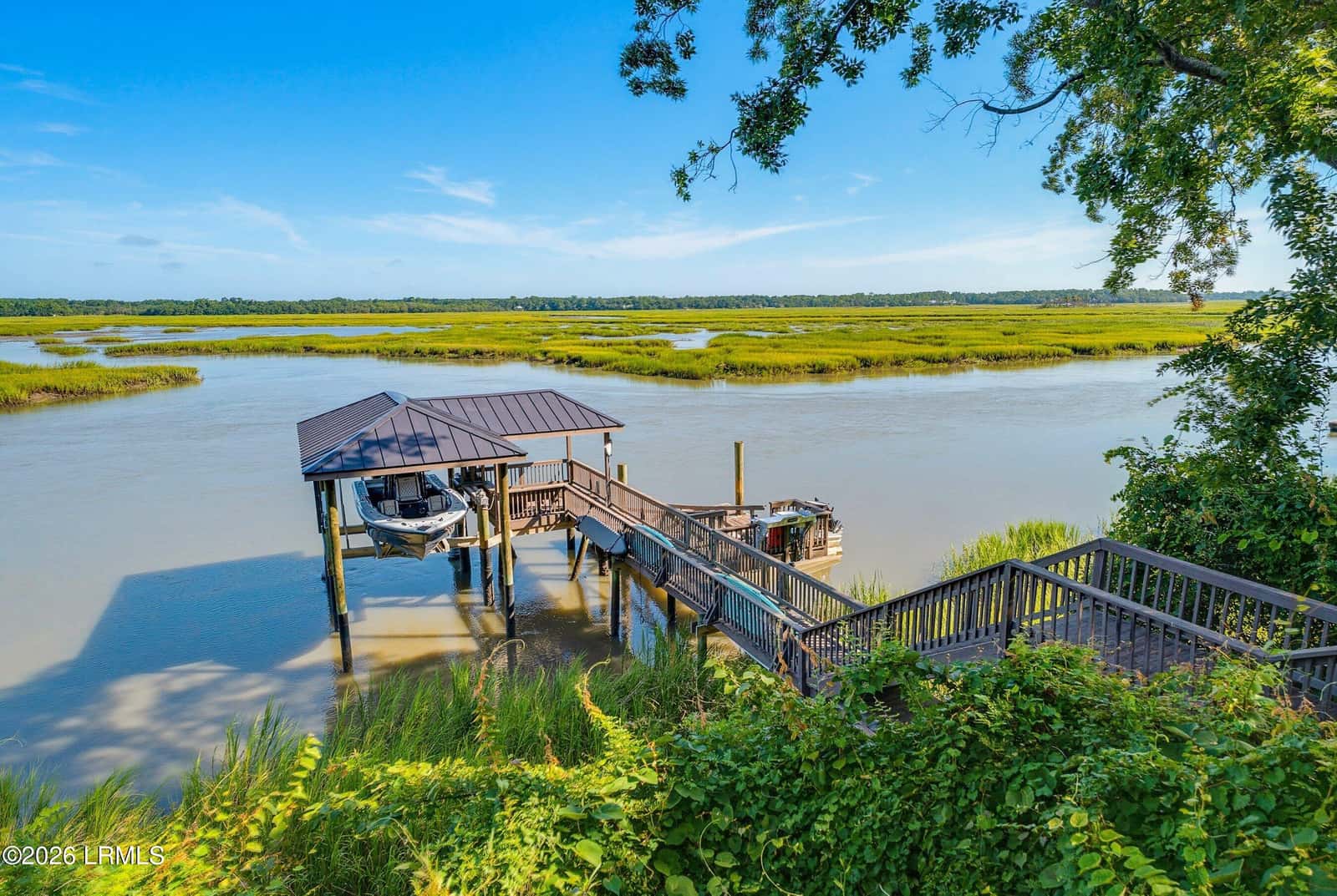 40 Wrights Point Circle, Beaufort, SC 29902 — photo 80 of 98