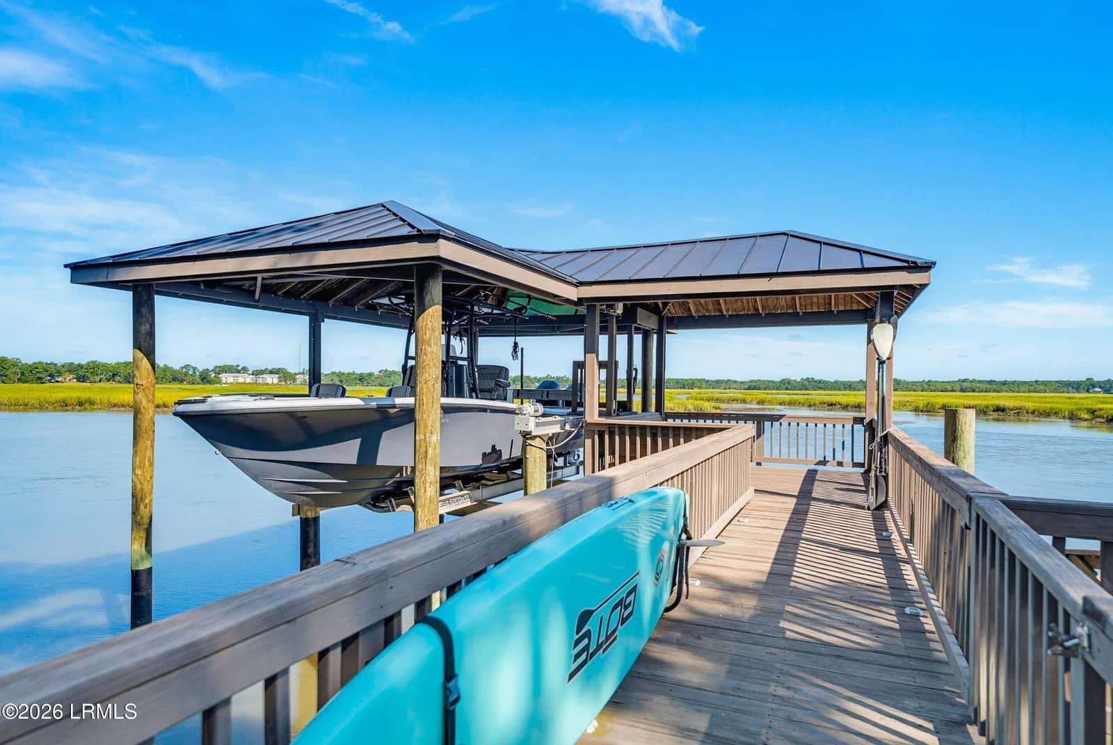 40 Wrights Point Circle, Beaufort, SC 29902 — photo 82 of 98