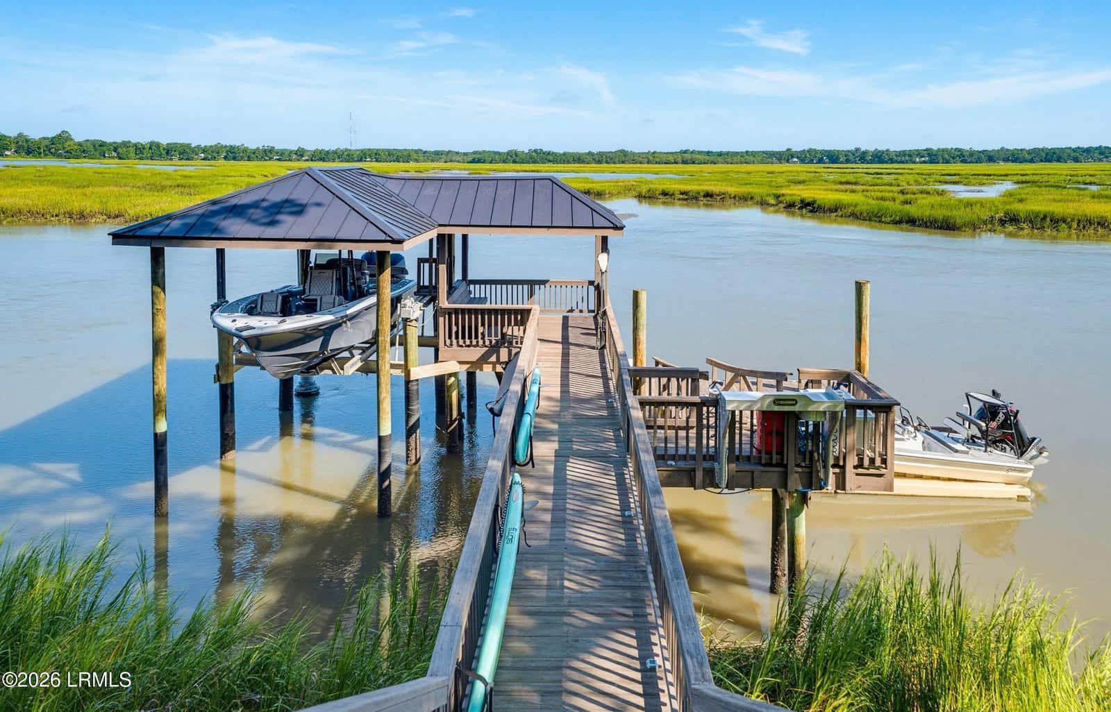 40 Wrights Point Circle, Beaufort, SC 29902 — photo 81 of 98