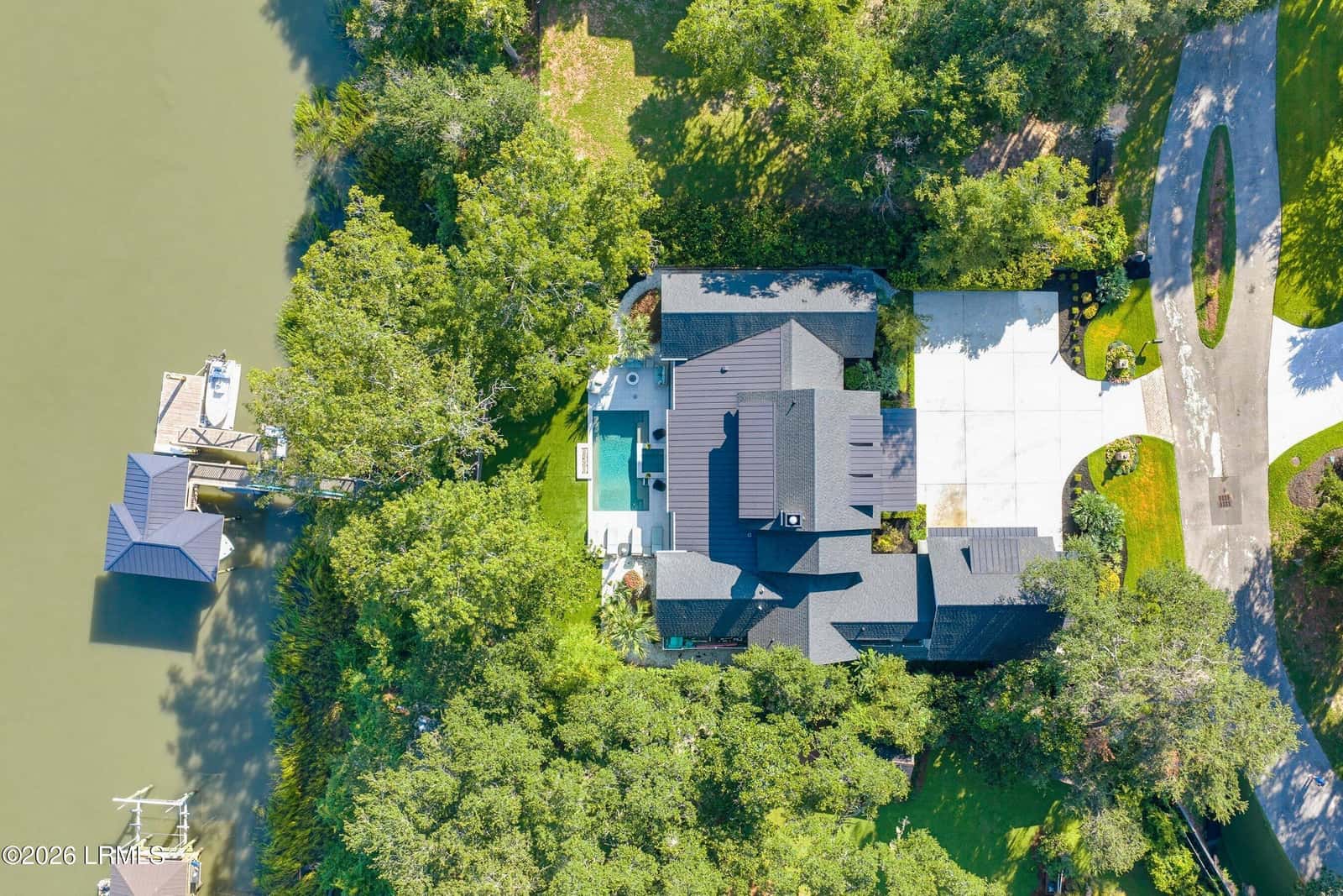 40 Wrights Point Circle, Beaufort, SC 29902 — photo 88 of 98