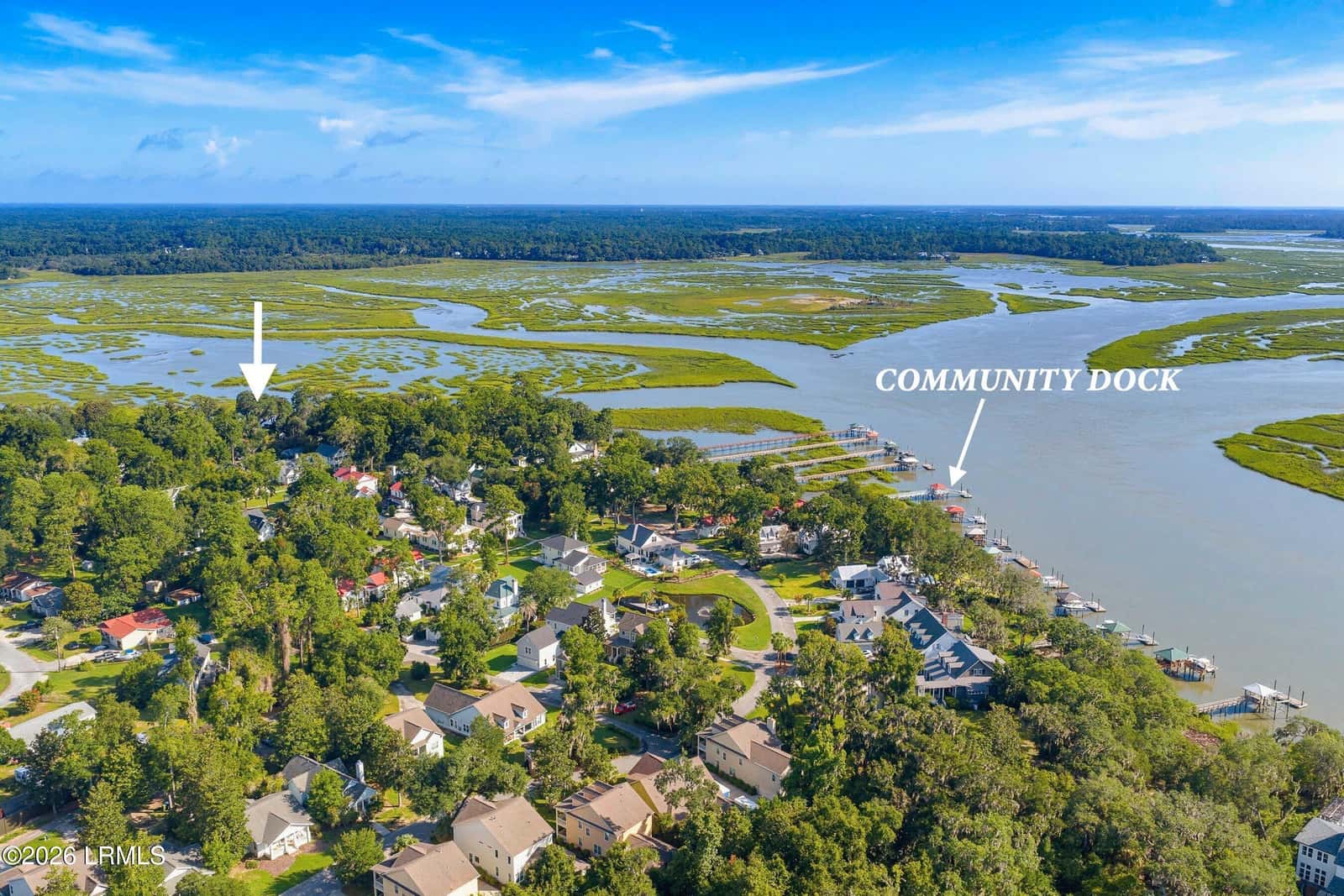 40 Wrights Point Circle, Beaufort, SC 29902 — photo 89 of 98