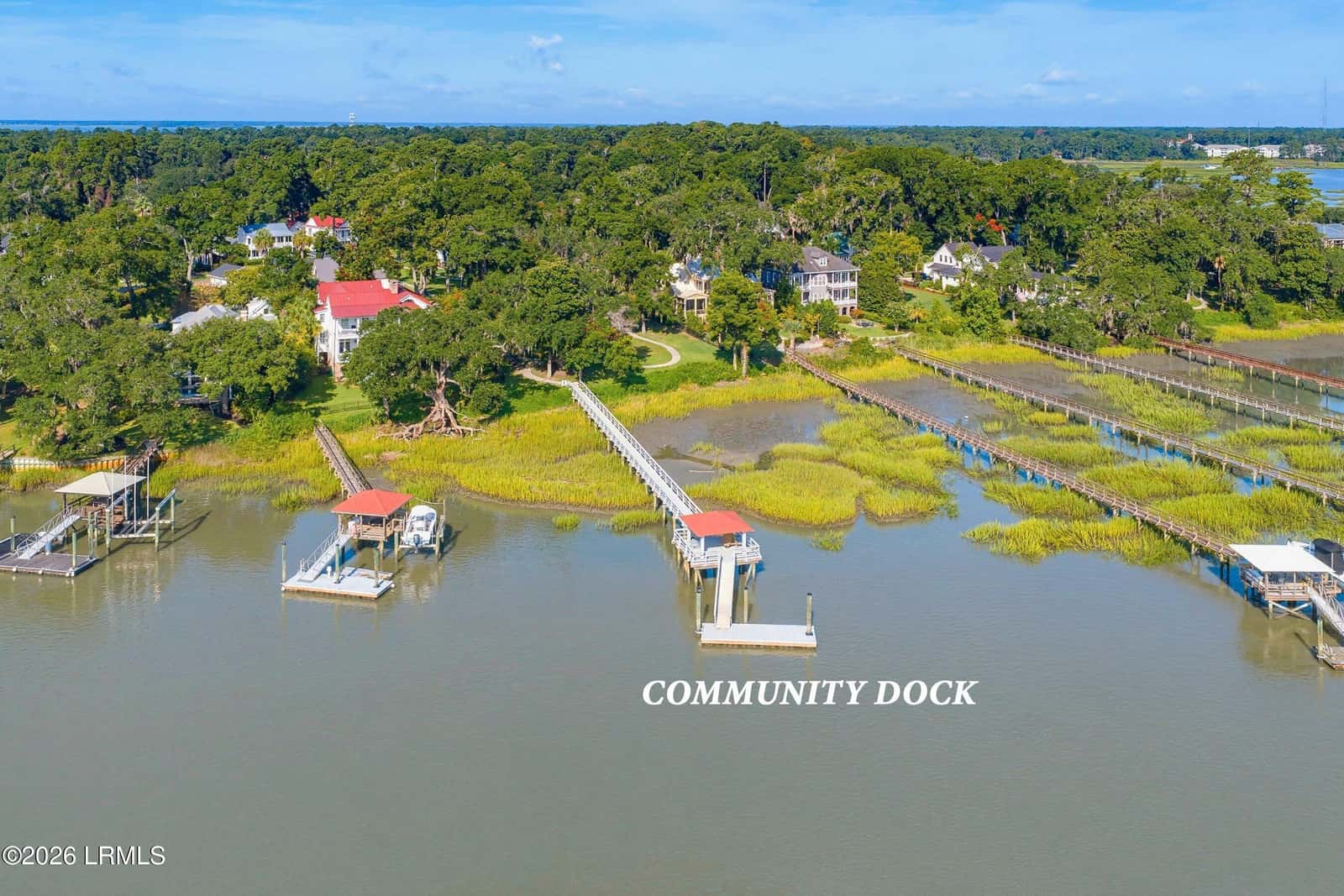 40 Wrights Point Circle, Beaufort, SC 29902 — photo 90 of 98