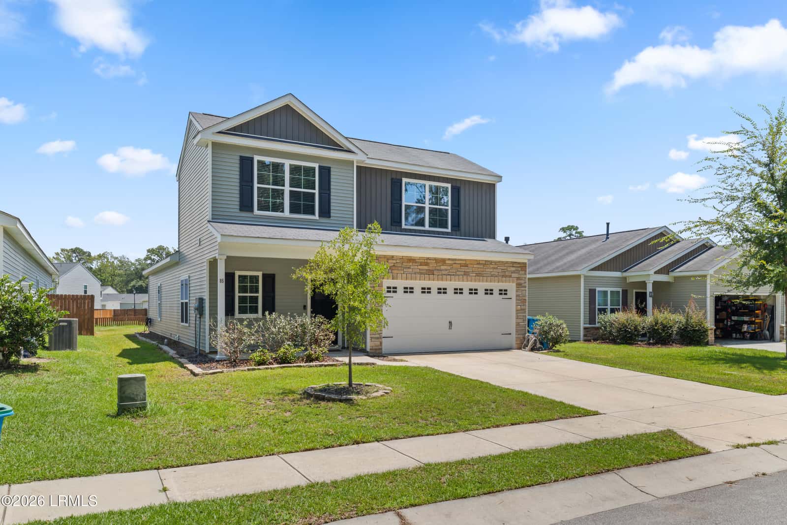 85 Great Bend Drive, Beaufort, SC 29906 — photo 3 of 31