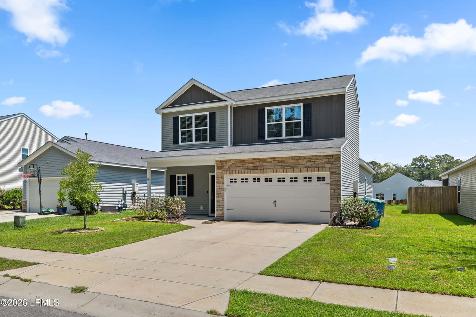 85 Great Bend Drive, Beaufort, SC 29906 — photo 4 of 31