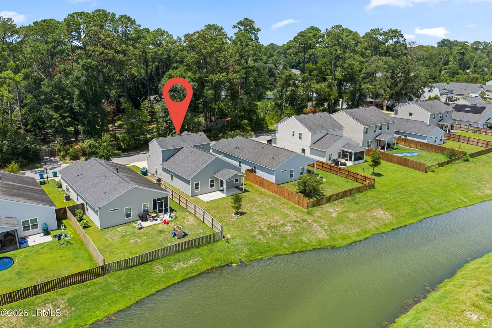 85 Great Bend Drive, Beaufort, SC 29906 — photo 2 of 31