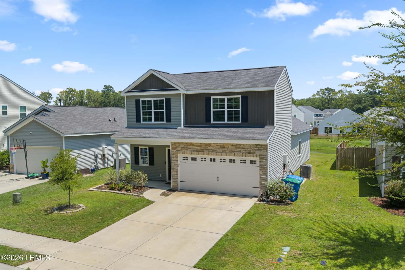 85 Great Bend Drive, Beaufort, SC 29906 — photo 30 of 31
