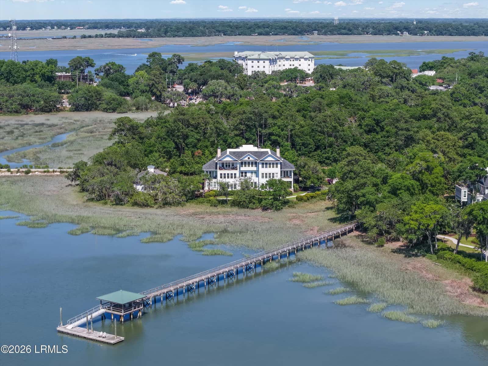 11 Rising Tide Drive A, Beaufort, SC 29902 — photo 1 of 33