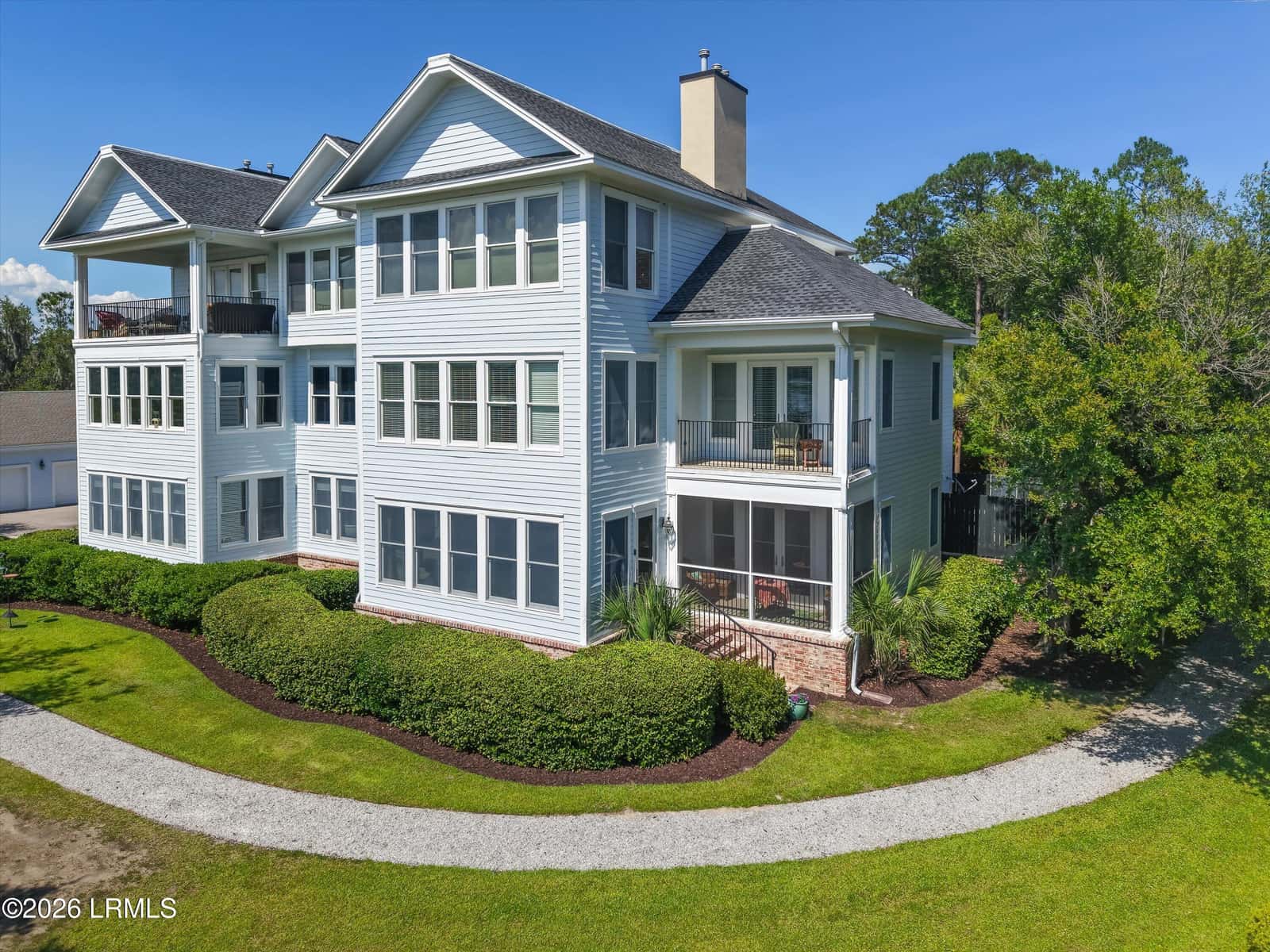 11 Rising Tide Drive A, Beaufort, SC 29902 — photo 26 of 33