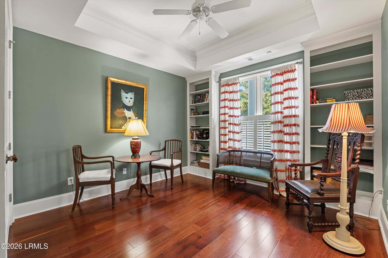 11 Rising Tide Drive A, Beaufort, SC 29902 — photo 20 of 33