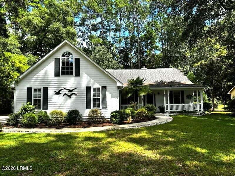 60 Thomas Sumter Street, Beaufort, SC 29907 — photo 1 of 53