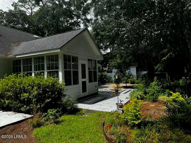 60 Thomas Sumter Street, Beaufort, SC 29907 — photo 51 of 53