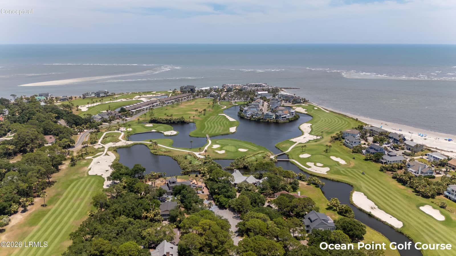 211 Deer Run Road, Fripp Island, SC 29920 — photo 29 of 29