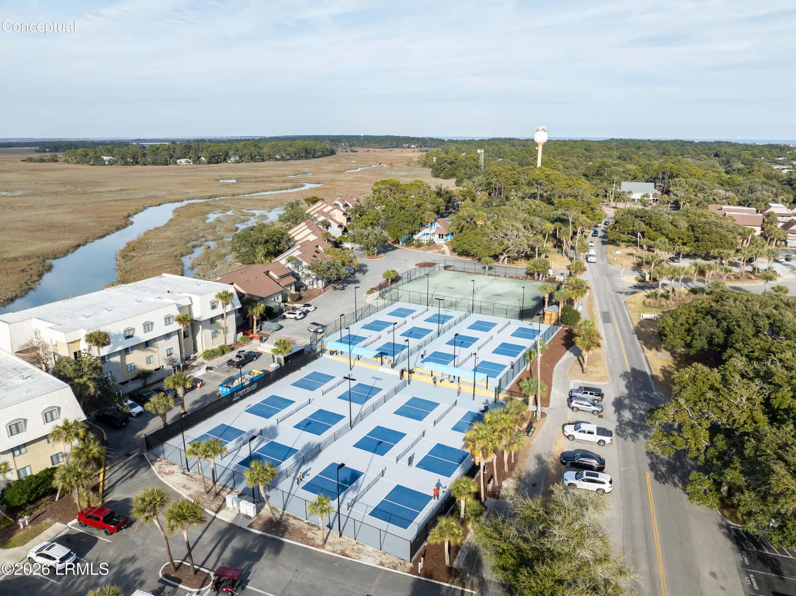 211 Deer Run Road, Fripp Island, SC 29920 — photo 25 of 29