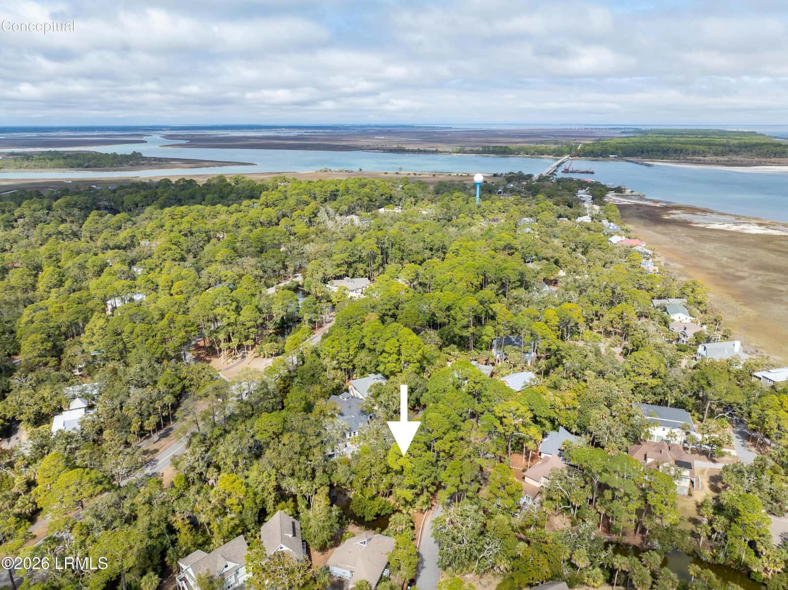 211 Deer Run Road, Fripp Island, SC 29920 — photo 19 of 29