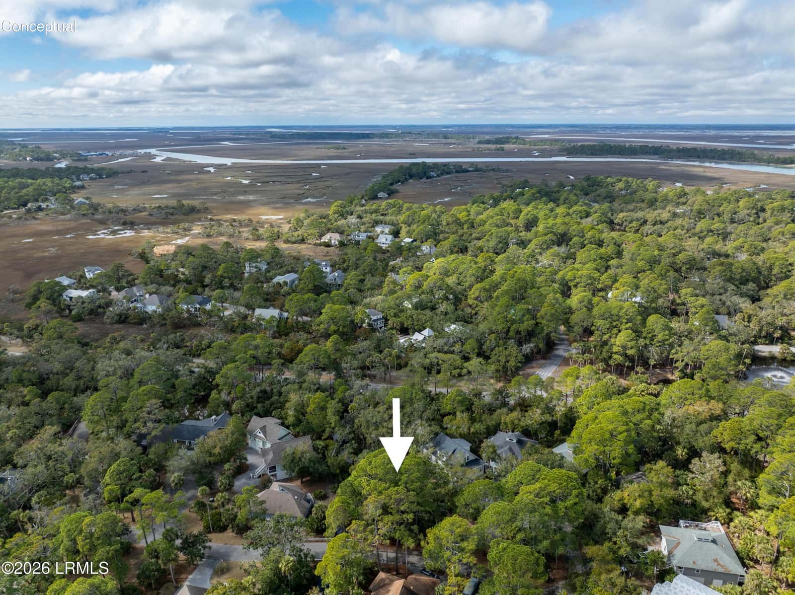 211 Deer Run Road, Fripp Island, SC 29920 — photo 17 of 29