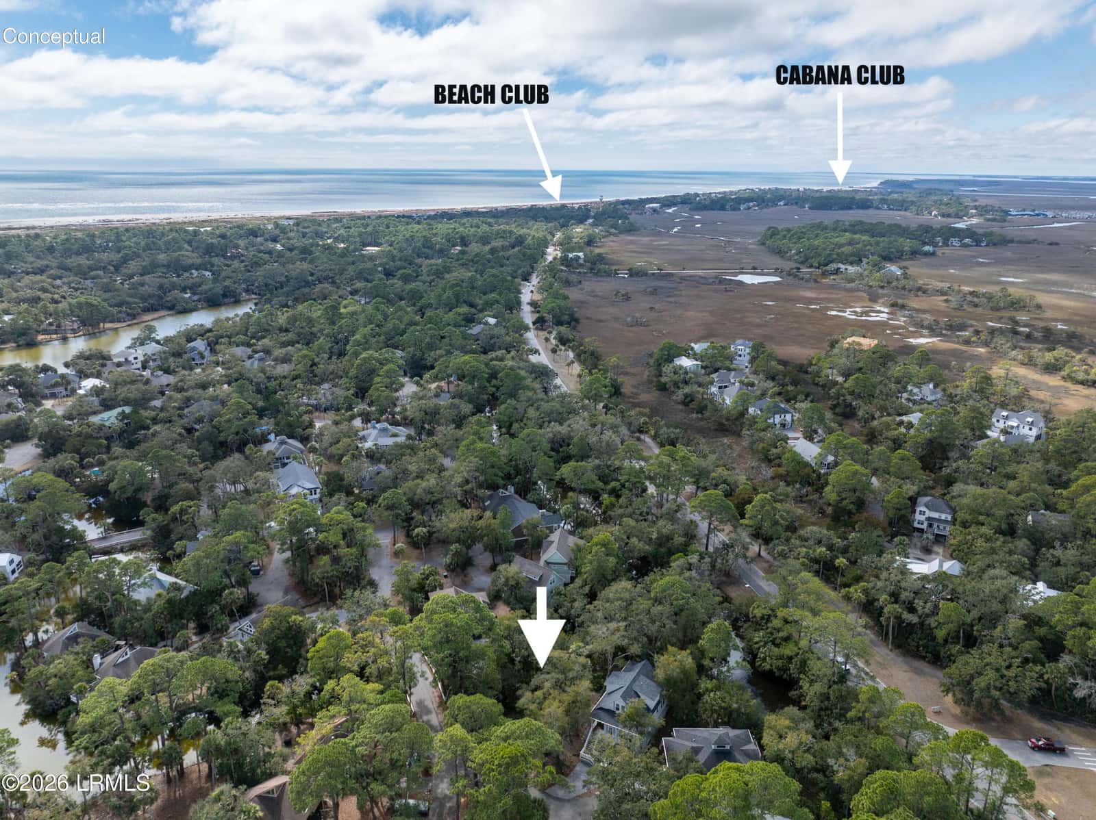211 Deer Run Road, Fripp Island, SC 29920 — photo 15 of 29