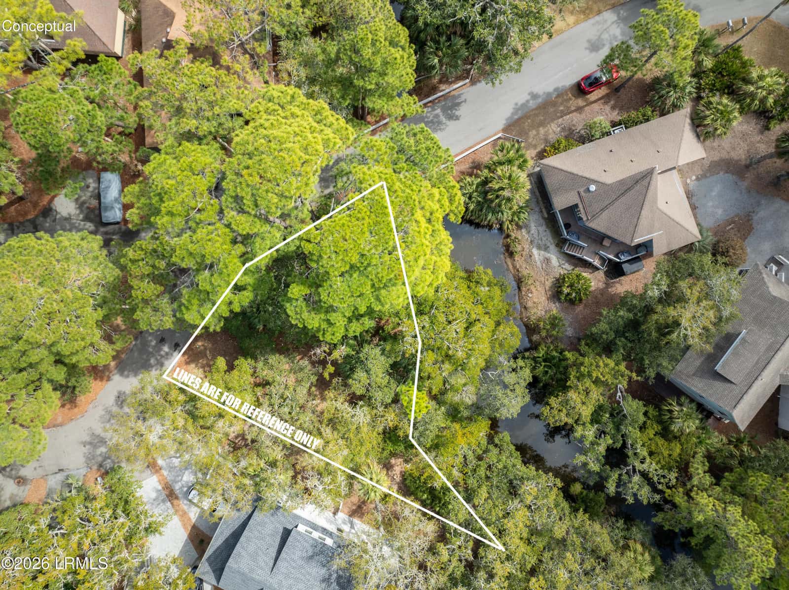 211 Deer Run Road, Fripp Island, SC 29920 — photo 9 of 29