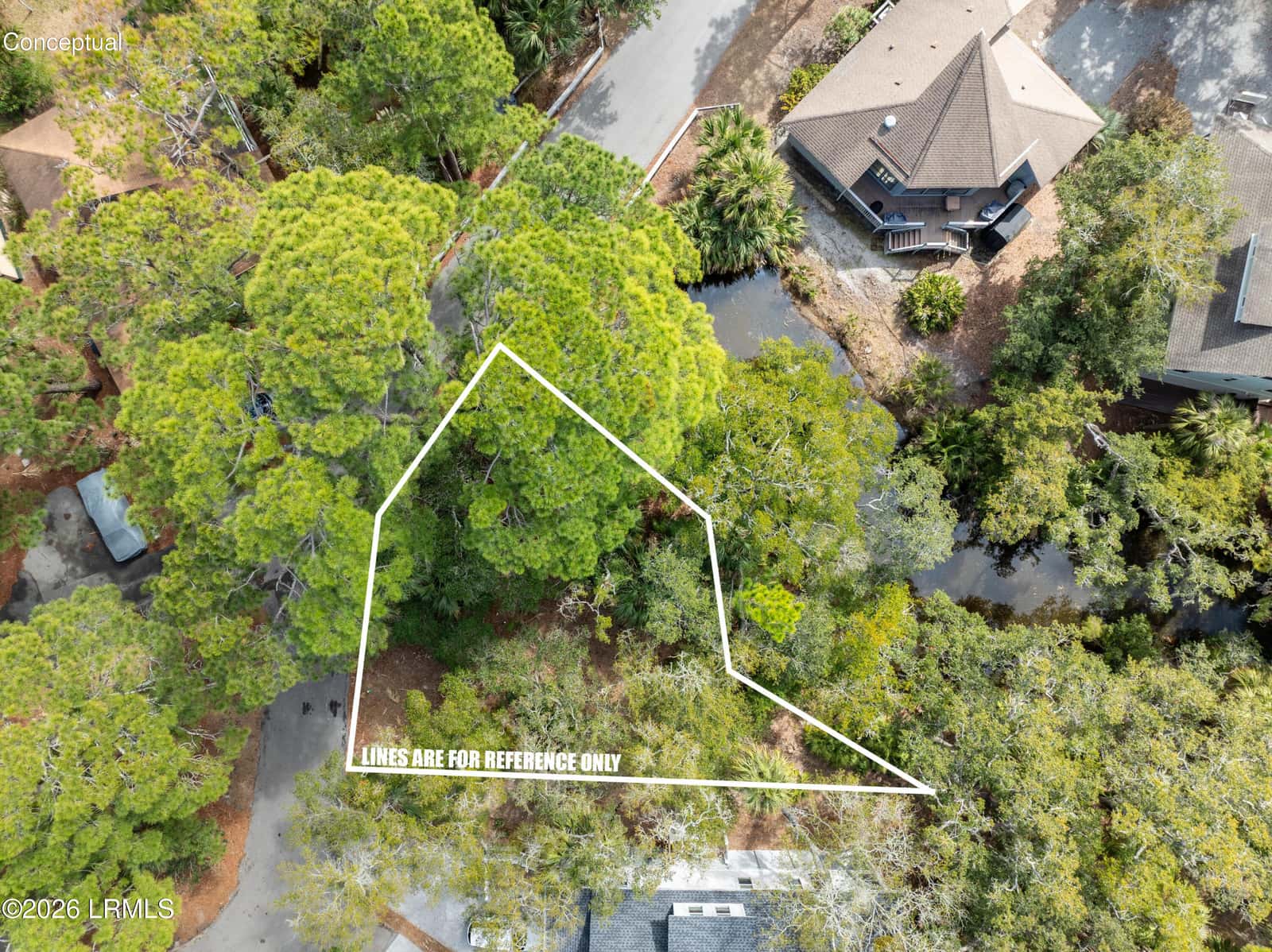 211 Deer Run Road, Fripp Island, SC 29920 — photo 5 of 29