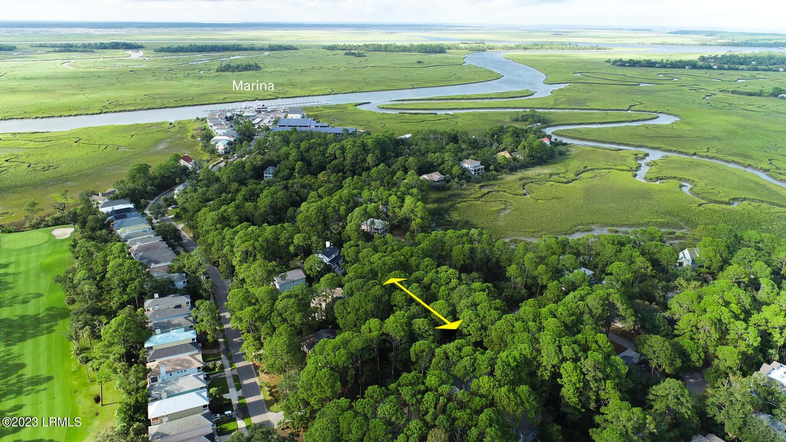 375 Yellow Tang Road, Fripp Island, SC 29920 — photo 1 of 8